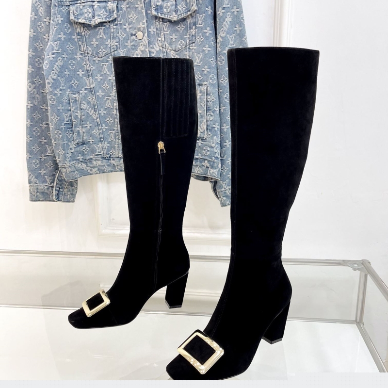 roger u1u1er boots